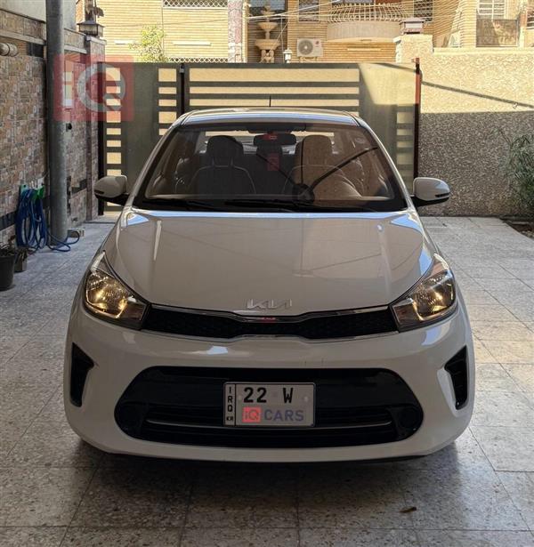 Kia Pegas 2023 for sale in Iraq - Baghdad